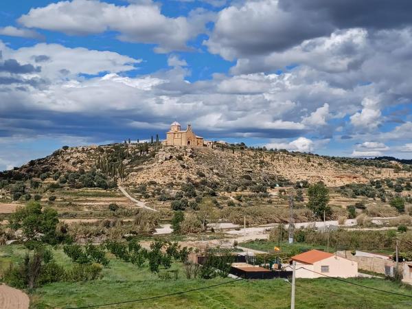 Apartamentos Rurales CR Mazaleón, Prenota  Mazaleón Aragona