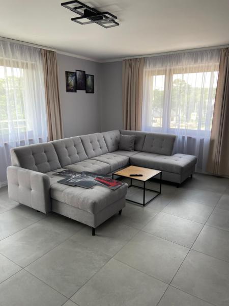 Energylandia Zator noclegi apartament pokoje do wynajęcia, Buchen Sie  Polanka Wielka Kleinpolen