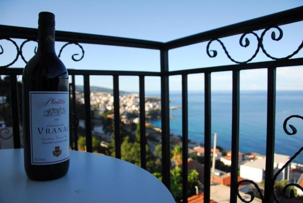 Captains View, Buchen Sie  Dobrá Voda Bar County