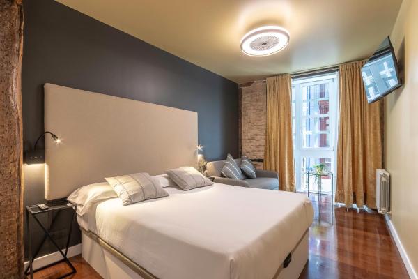 Victorooms, Buchen Sie  Bilbao 
