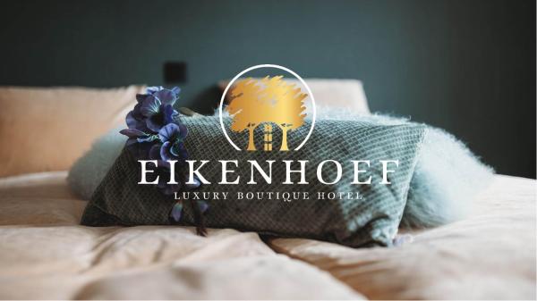 Eikenhoef, Prenota  Lommel 