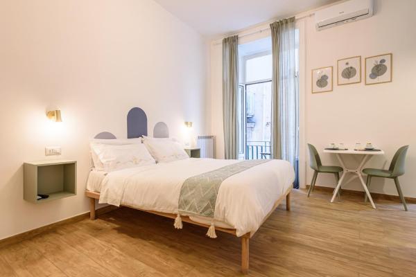 EcoSuite Spaccanapoli, Buchen Sie  Historische Altstadt Neapel Neapel