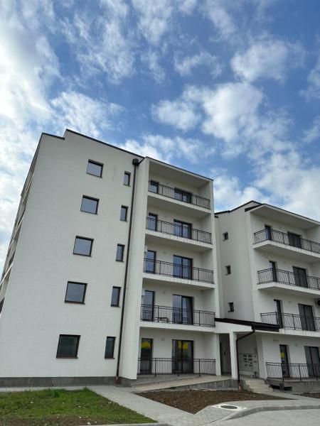 Dacia Apartments, Prenota Appartamento Sebeş Alba