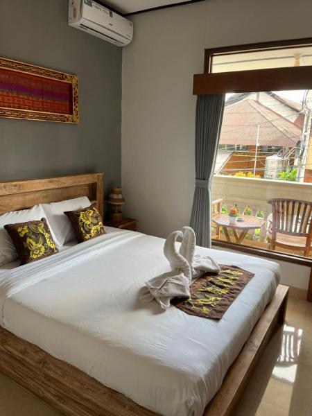 Yastra Yana Homestay, Reserva ahora  Hoteles baratos en Bali