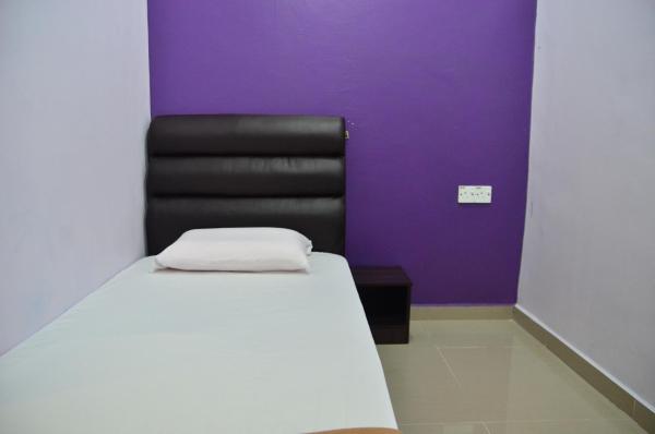Deena Hotel Bajet, Prenota  Gua Musang Kelantan