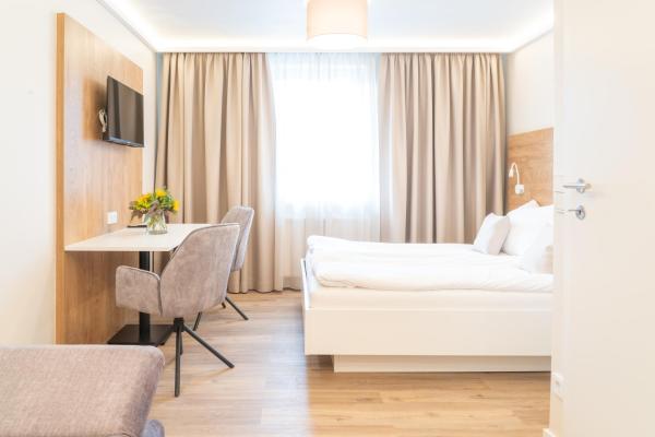 MM-Apartments Hainfeld, Reserva ahora Apartamento Hainfeld Baja Austria