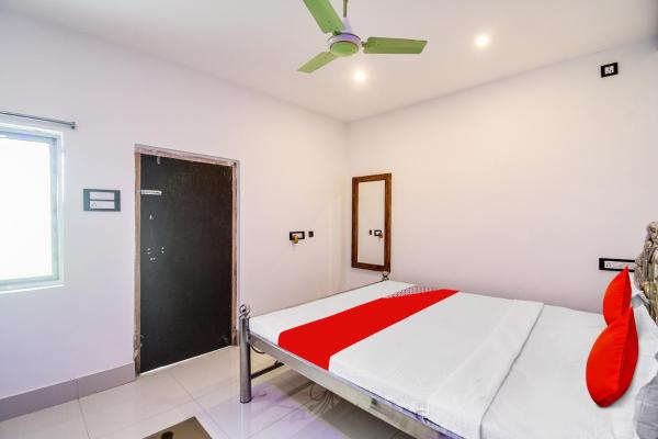 Hotel O Mango Leaf Hotel & Restaurant, Réserver  Baharampur West Bengal