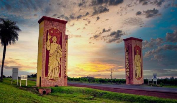 Departamentos Sato, Reserva ahora  Apostoles Misiones