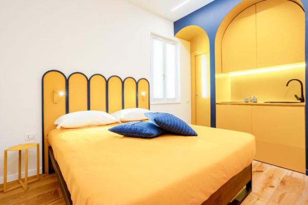 Archi Rooms Boutique, Buchen Sie  Hotels in Salerno mit Parkplatz, Parkplätze