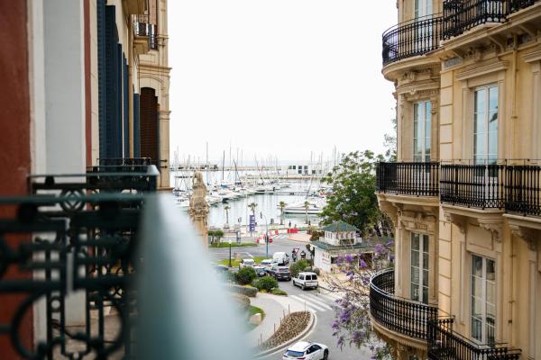 Casa Alberola Apartments, Buchen Sie Ferienwohnung Alicante 