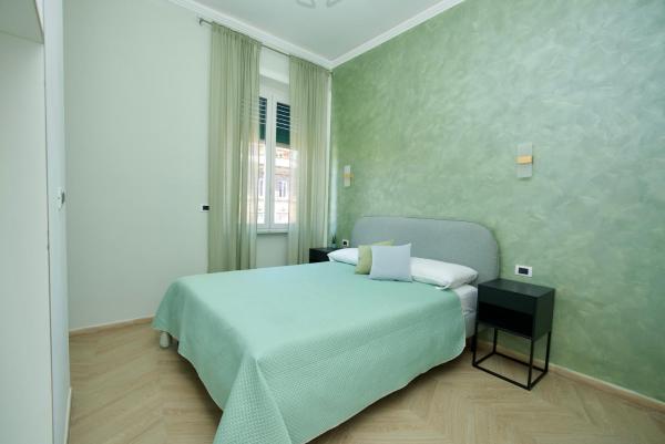 Rohome Stay, Buchen Sie  Rione Monti Rom