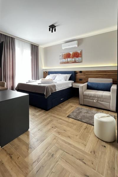 ĆAKA Luxury Rooms & Restaurant, Buchen Sie  Ćuprija Zentralserbien
