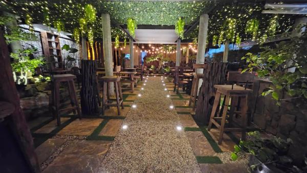 Phoenix Hotel An Bang Beach, Prenota  Cam An 