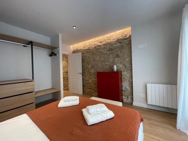 housingcoruña SAN NICOLAS 27, Buchen Sie  A Coruña 