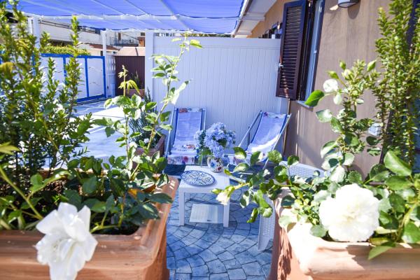 La Laura di Paestum - case vacanze, Buchen Sie  Hotels in Cilento Coast mit Parkplatz, Parkplätze