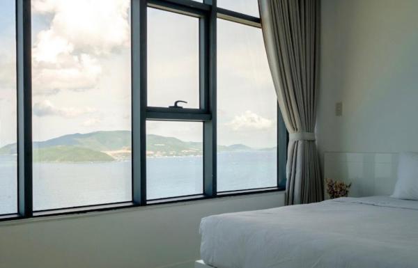Infinity Sea View Apartment, Prenota Appartamento Nha Trang Khanh Hoa