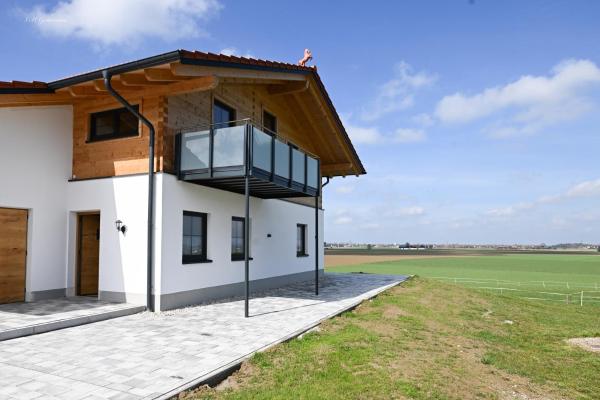 Holzwies Chalets, Prenota Chalet Cottage a Alta Baviera, Cottage
