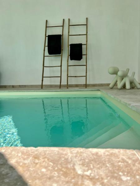 Manoir Les Feuillantines Piscine & Spa, Réserver  Isques Nord-Pas-de-Calais