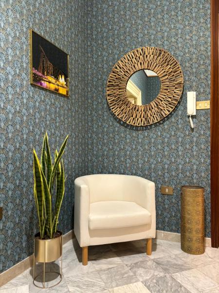 Vintage Rooms, Buchen Sie  Palermo Sizilien