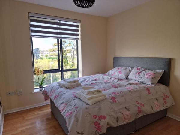 Clearwater Apartment, Buchen Sie Ferienwohnung Dublin County Dublin County