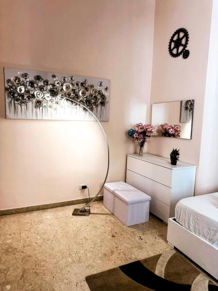 Sina Rent Room, Buchen Sie  Bahnhof Termini 