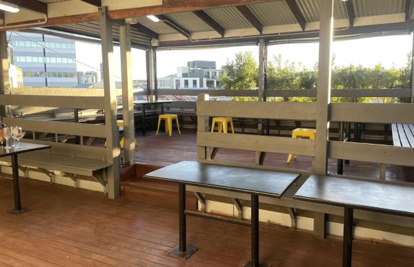 Banana Backpackers, Buchen Sie  Günstige Hotels in Brisbane Region