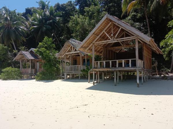 Amfriwen Homestay, Buchen Sie  Yennanas Besir Westpapua