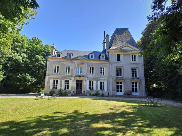 La Maison Pelloquin, Prenota   