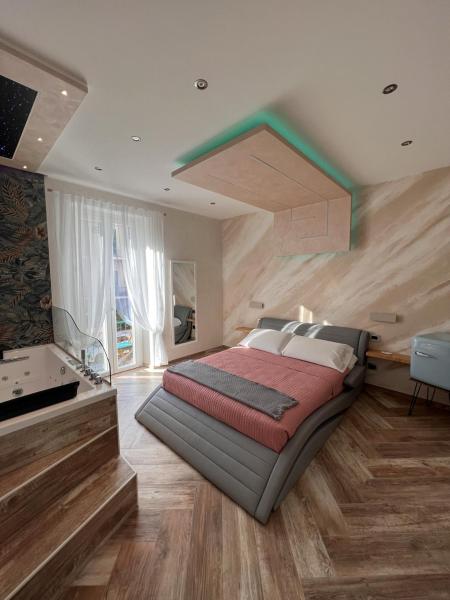 Suites Matteotti 57, Reserva ahora  Civitavecchia 
