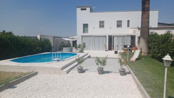 B&B Le perle fg, Reserva ahora  Hoteles en Marconia con aparcamiento, Aparcamiento