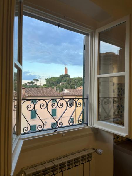 IL GINEPRO, Buchen Sie  Hotels in San Miniato mit Parkplatz, Parkplätze