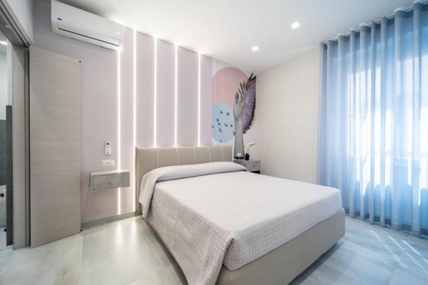 La Marina64, Prenota  Hotel a Crotone con colazione, Colazione