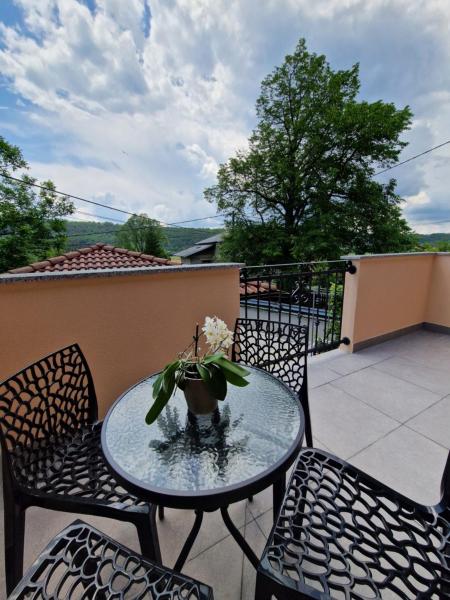 Gregs Rooms, Prenota  Hotel a Gorizia con parcheggio, Parcheggio