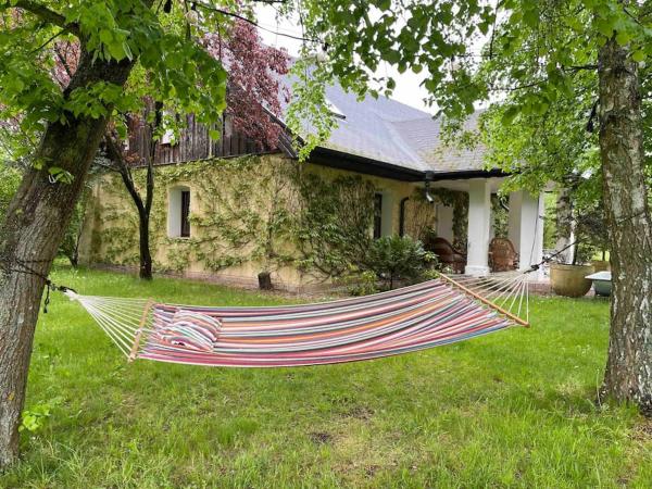 Komfortowy dom w lesie, Buchen Sie  Miedzichowo Großpolen
