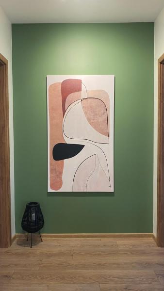 Japandi apartamentai, Buchen Sie  Kaunas Bezirk Kaunas