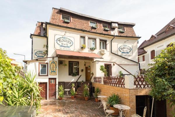 Flower's B&B