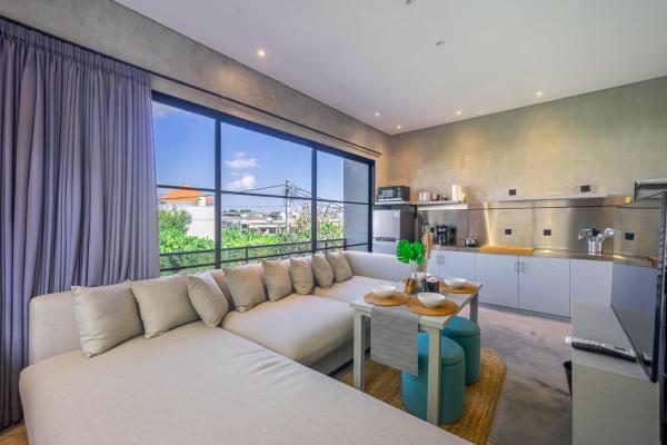 BLANCA8 - 21 - Bali Invest Club, Buchen Sie  Hotels mit Pool in Badung, Schwimmbad