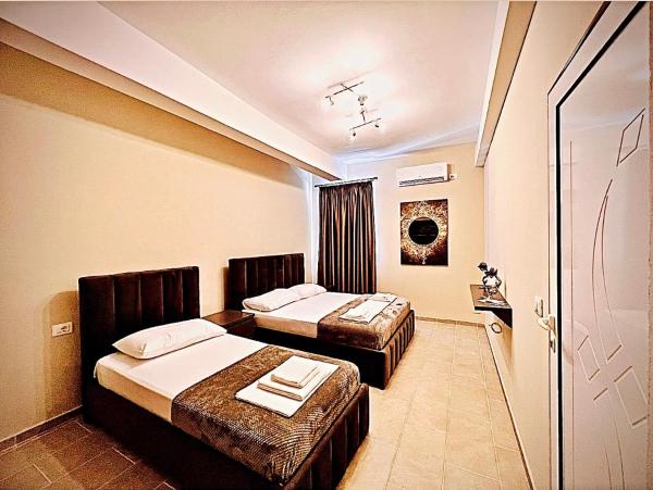 Kristian apartments, Prenota Appartamento Prefettura di Berat Berat County