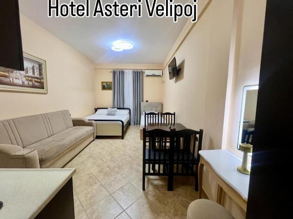 GuestHouse Asteri