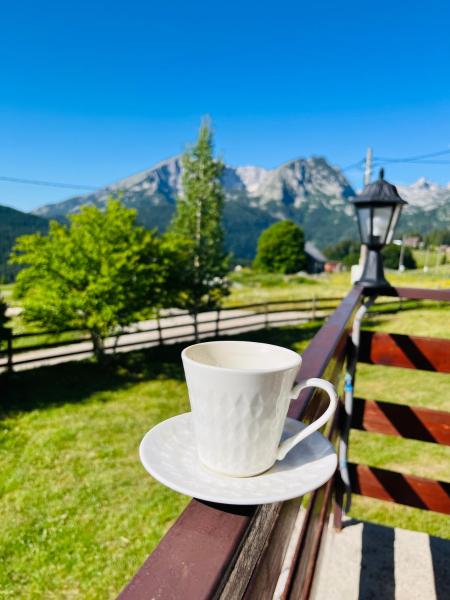 DURMITOR APARTMAN PITOMINE sa saunom, Prenota  Žabljak Zabljak Ski