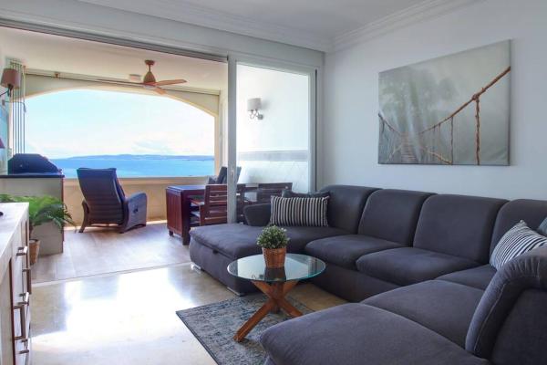 Apartamento en Playa del Cristo, Prenota Appartamento Hotel a Costa del Sol con piscina, Piscina