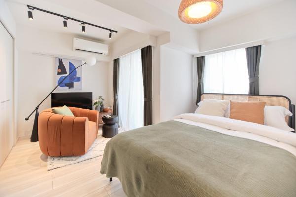Regnocomfort Asakusa 3 - Vacation STAY 61883v, Prenota  Taito 