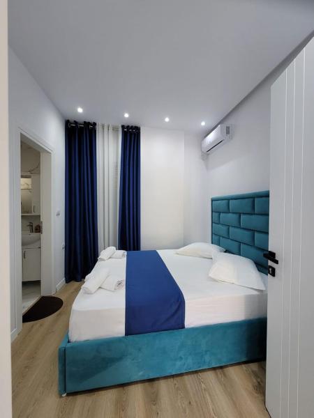 Luxury Rooms Vasilika, Buchen Sie  Saranda Qark Vlora