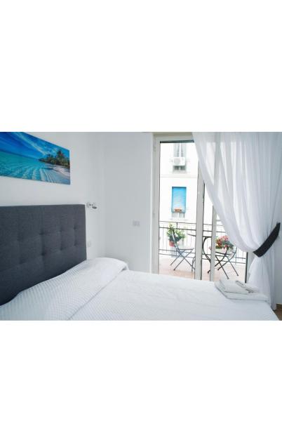 B&b CasaCapaldo, Buchen Sie  Vomero Neapel