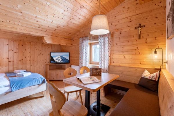 Au Alm, Réserver  Söll Wilder Kaiser