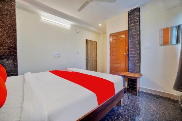 Hotel O Ragas, Réserver  Hanamkonda Telangana