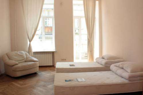 Mini Hostel Kiev