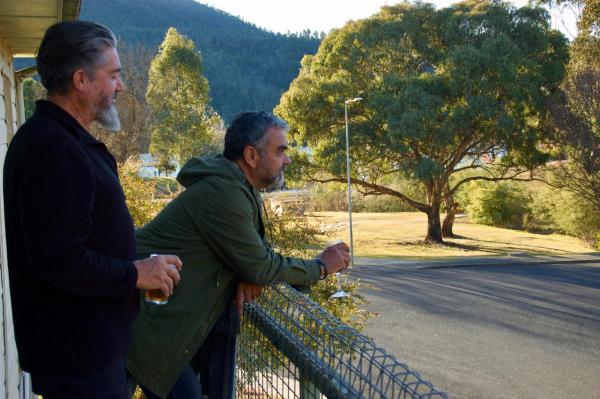 Talbingo Lodge - Selwyn Accommodation, Prenota  Talbingo 