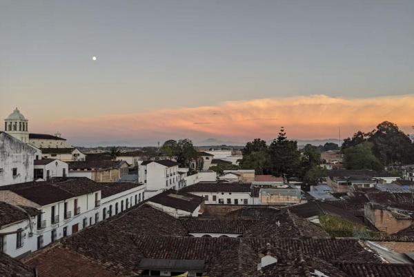 Habitación en COLIVING penthouse centro histórico, Buchen Sie  Popayán Cauca