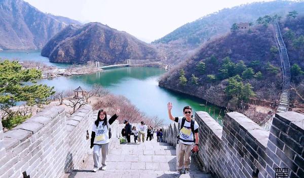 Garden hotel under the great wall, Book  Beijing Area Hotels with a Pool, Swimming Pool